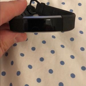 Fitbit Alta HR